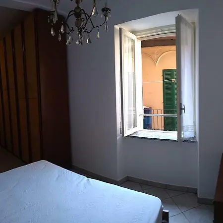 Apartment Odescalchi